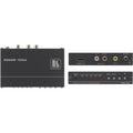 Composite Video & Stereo Audio to HDMI Scaler K1070