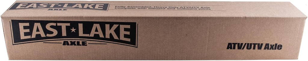 Axle replacement Pack of 2 G2214