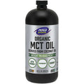 Organic MCT Oil 32 oz B76172