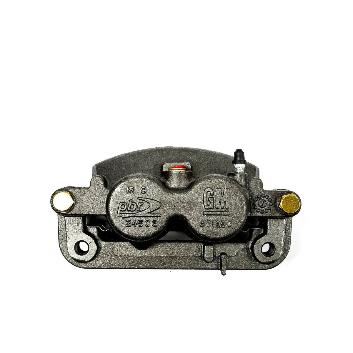 Remanufactured Caliper S3947