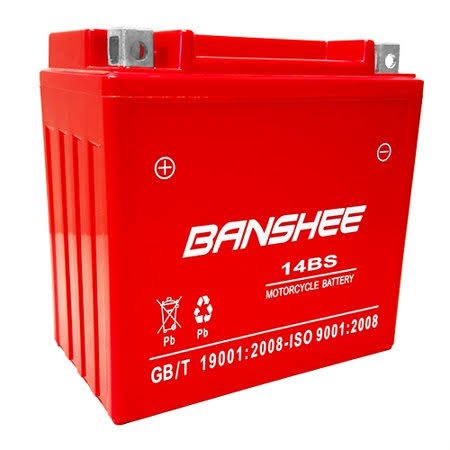 Battery Z267351