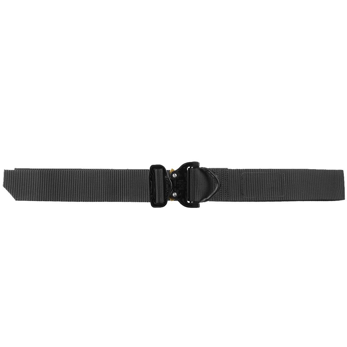 Tactical Belt Black Size L C928540