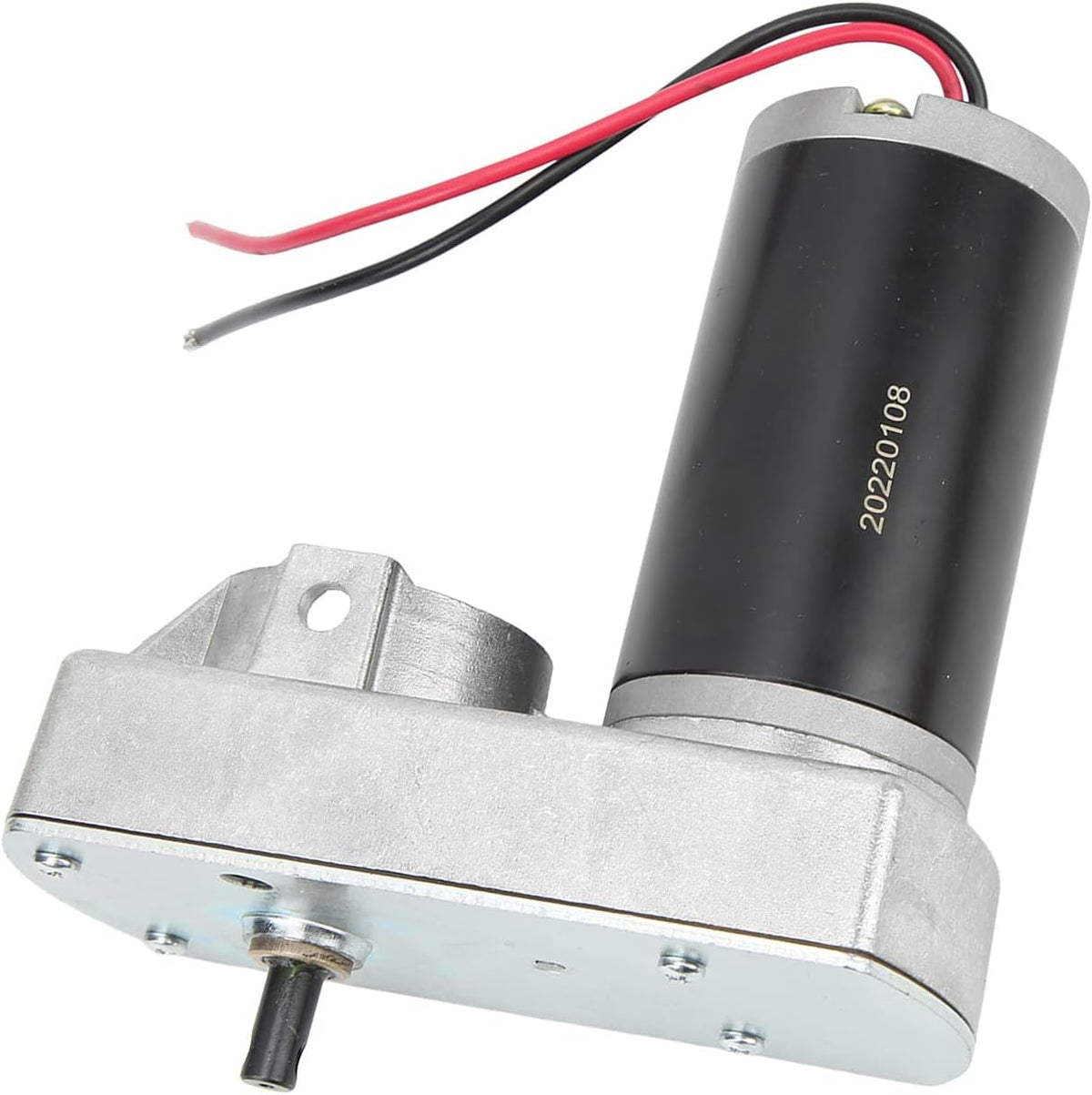 12V 30 Amp RV Slide Out Motor C1332