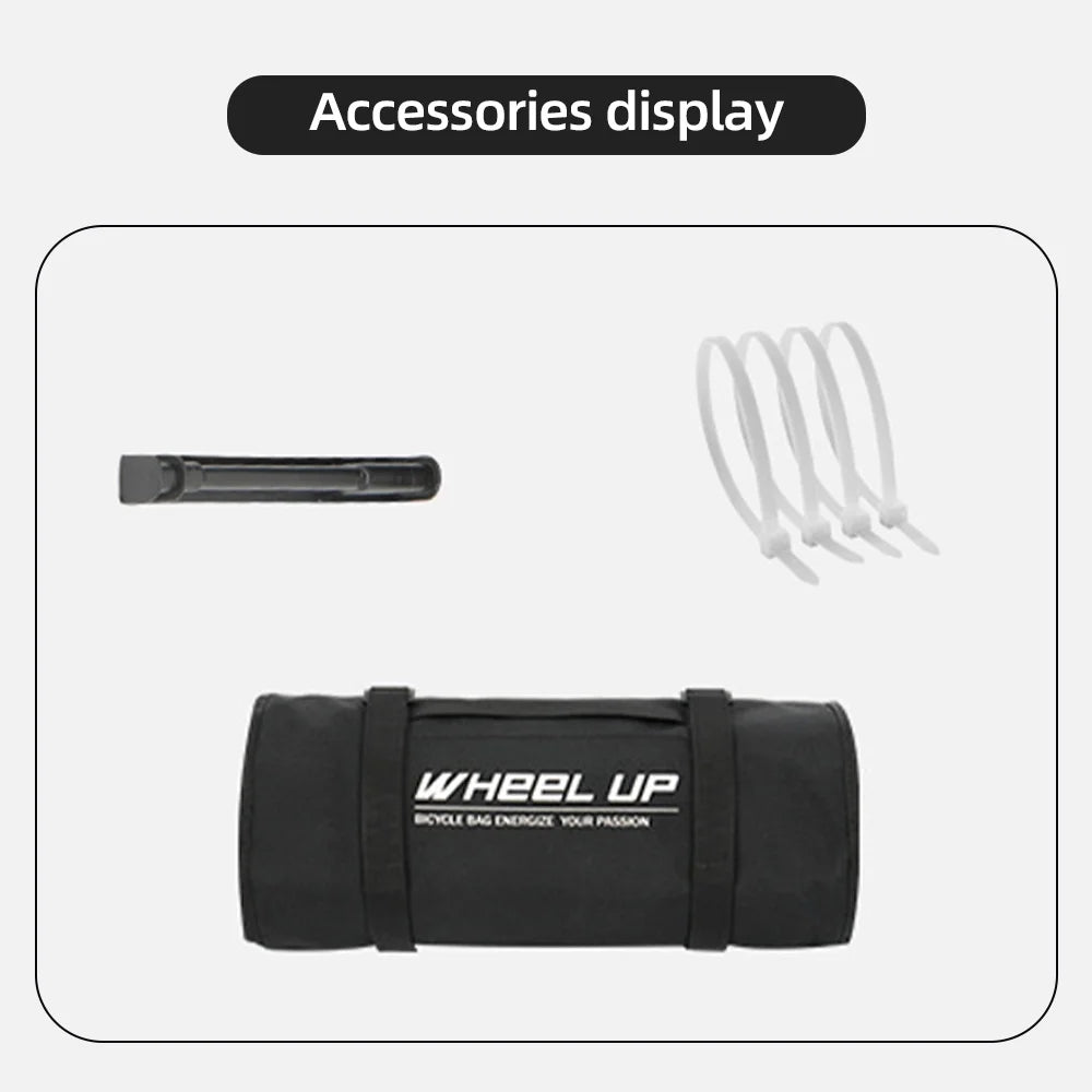Bike Carry Cloth Case 27.5in Portable Q2411