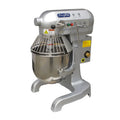 20 Quart Planetary Stand Mixer with Attachments I18215