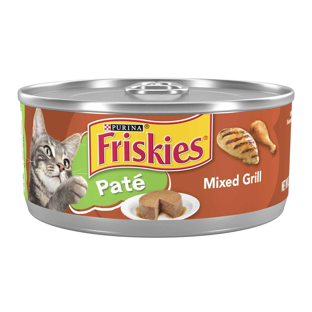 Wet Cat Food E430