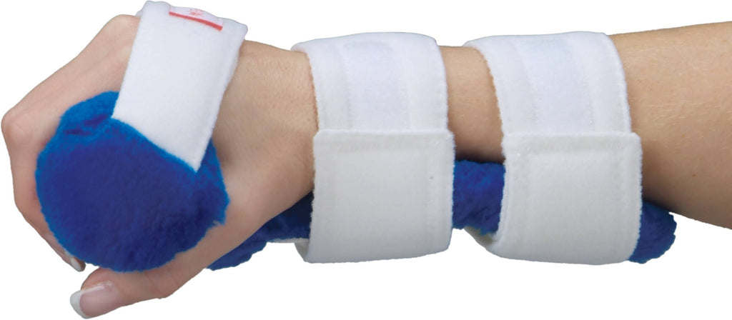 Inflatable Hand Splints N19244