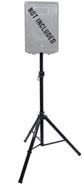 Portable Tripod Speaker Pole Stand A2180