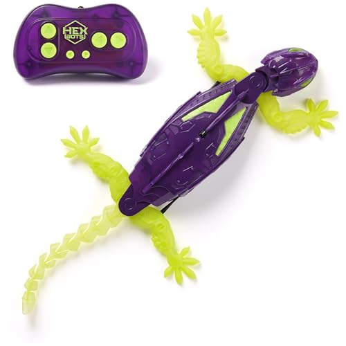 Glow-in-The-Dark Rechargeable Remote Control Robot Toys X23650