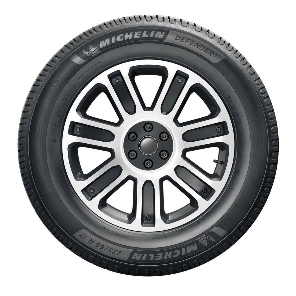 All Season 225/65R17 102H Passenger Tire S613