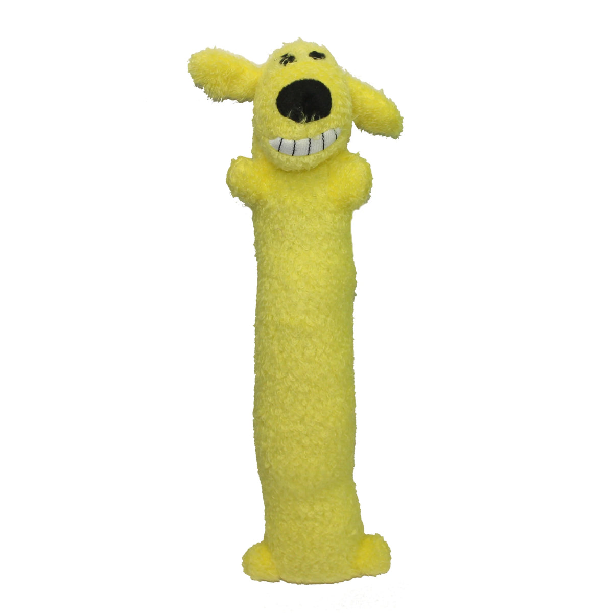 18" Plush Dog Toy H129961