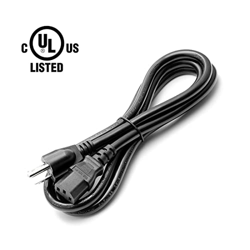 Cable Replacement Power Cord D53216
