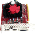 2GB GDDR5 PCIe Video Card with HDMI DisplayPort O19527