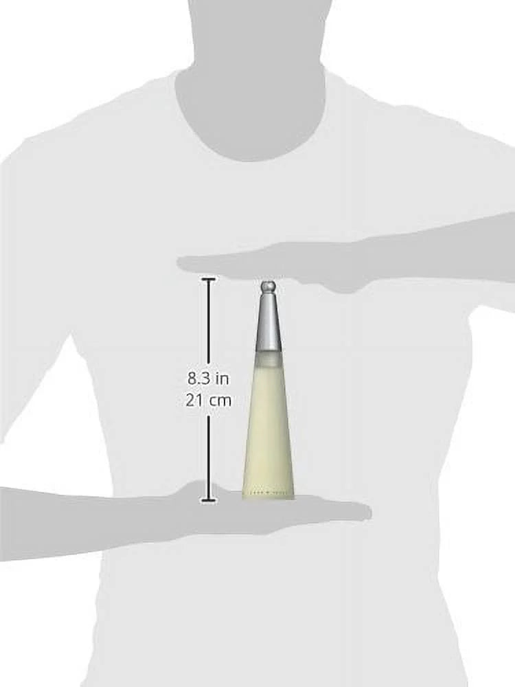Eau De Toilette Spray 3.3 Oz B92907