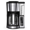 Programmable Coffee Maker with 12 Cup Glass Carafe L69144
