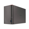 2-Bay Diskless NAS Server U4790