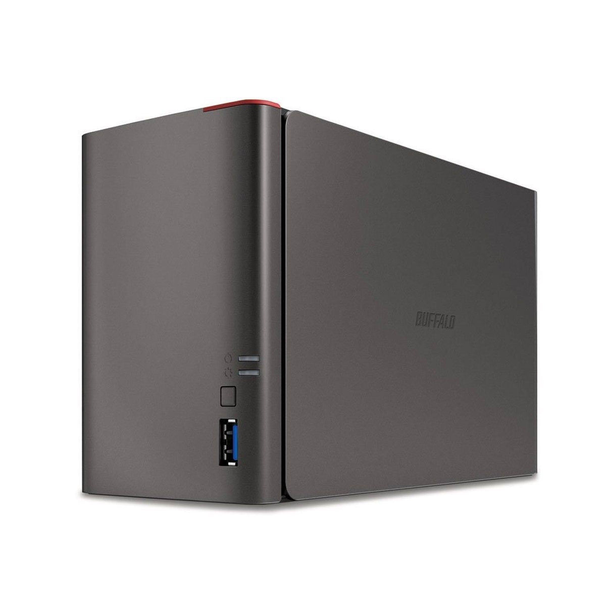 2-Bay Diskless NAS Server U4790