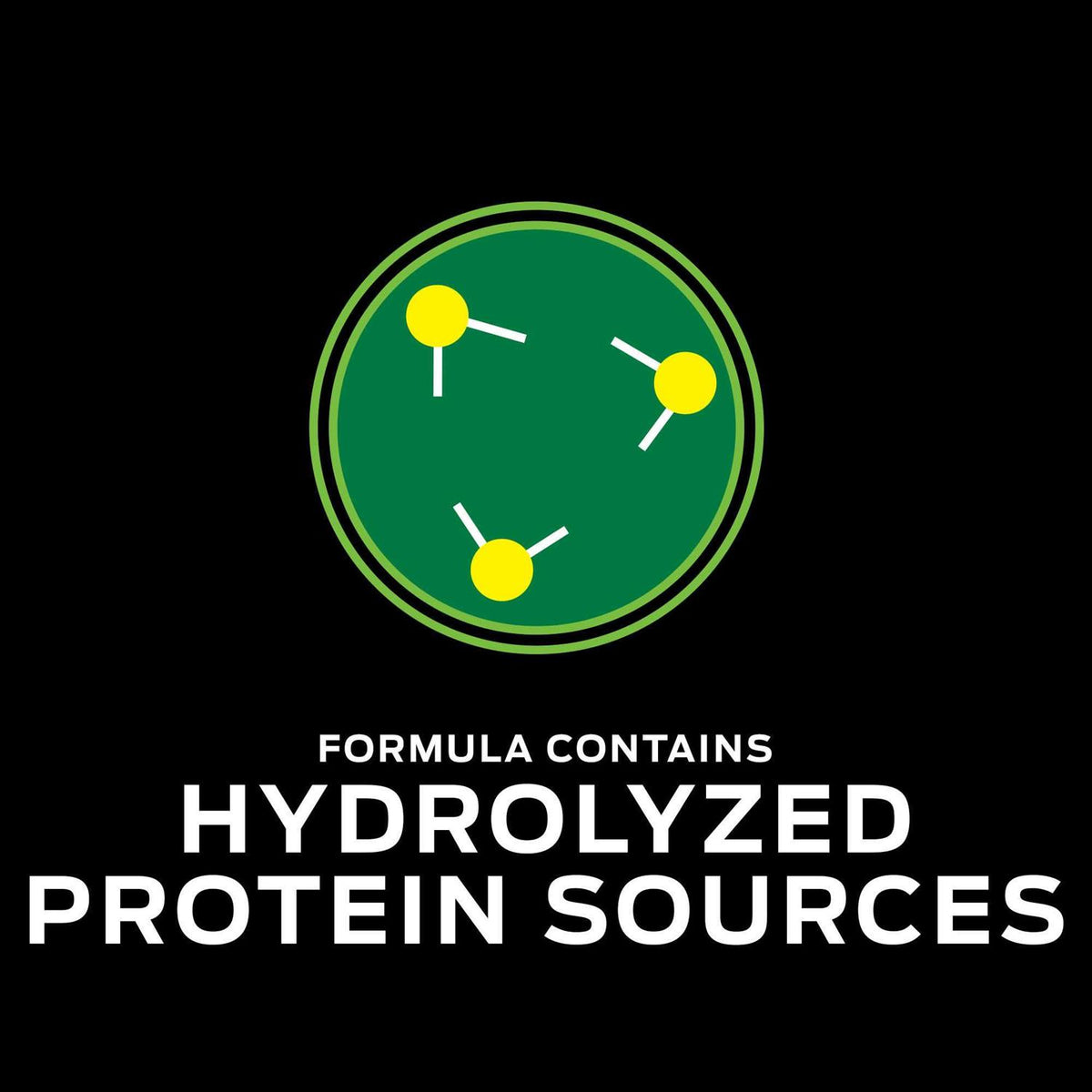 Hydrolyzed Feline Dry Food H5042
