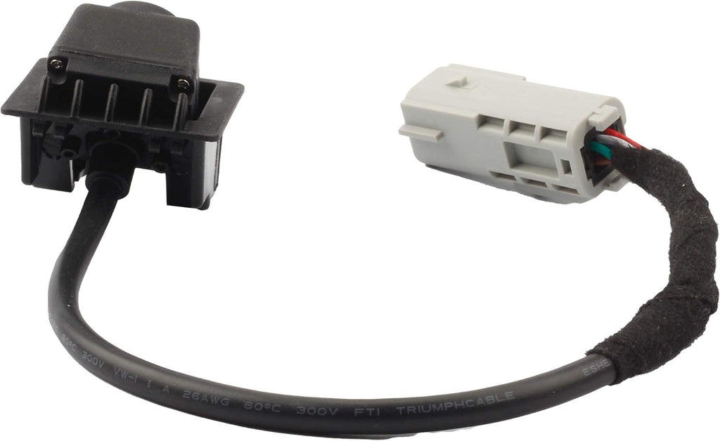Rear View Backup Camera Pack of 2 Y435642