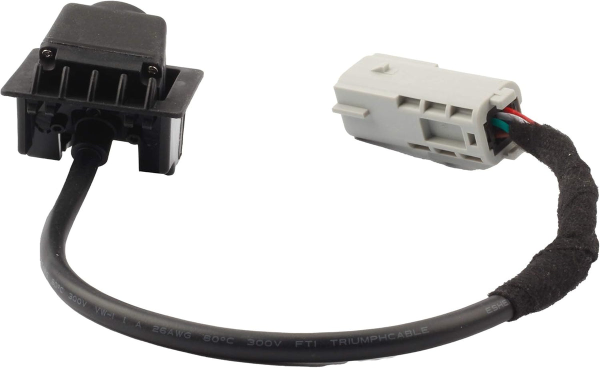 Rear View Backup Camera Pack of 2 Y435642
