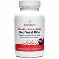 Red Yeast Rice 120 Capsules G1500