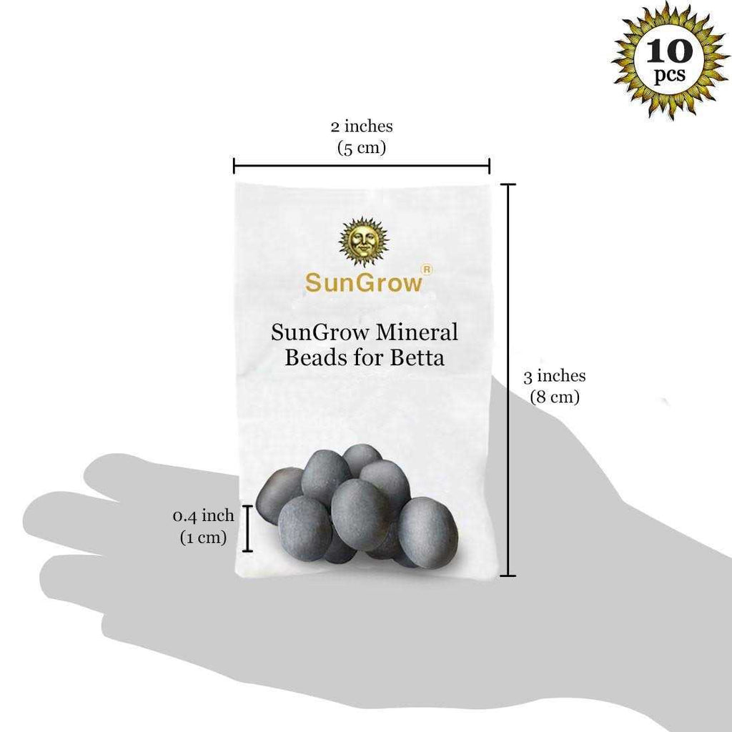 Mineral Balls for Betta Water Conditioner E26081