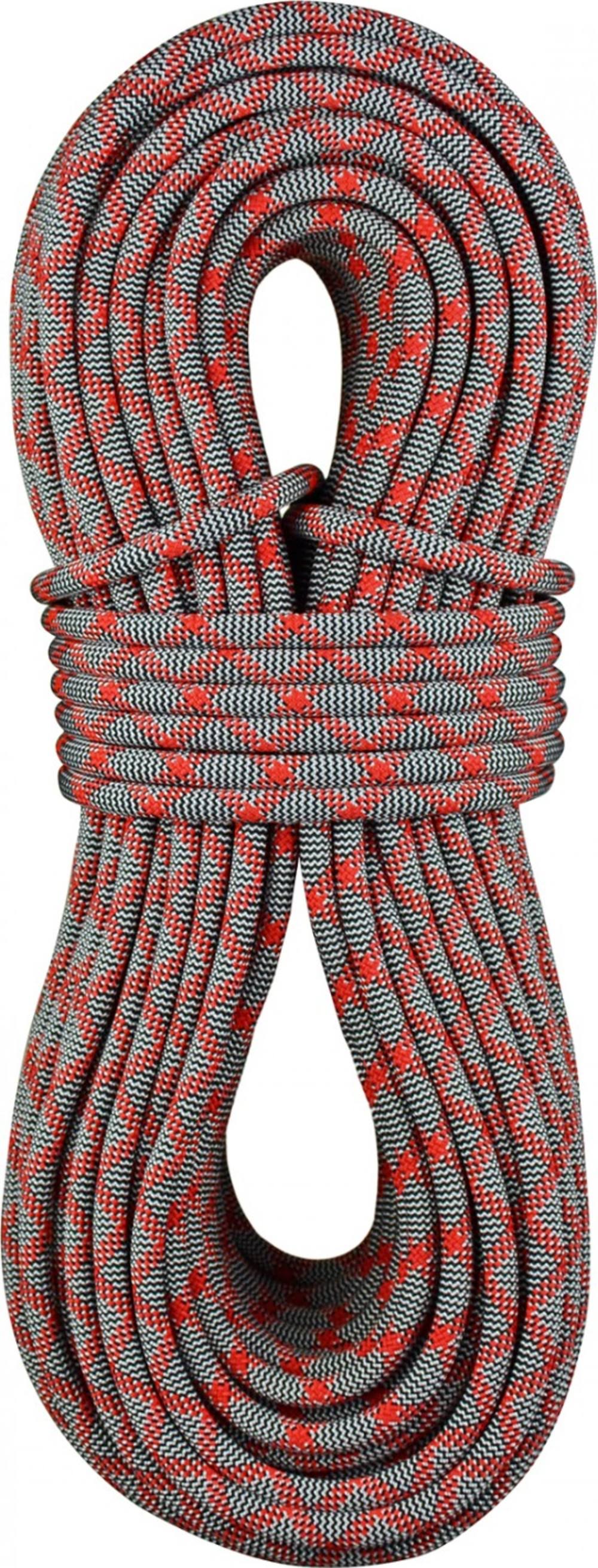 10.2mm Climbing Rope, Red, 70M O832413