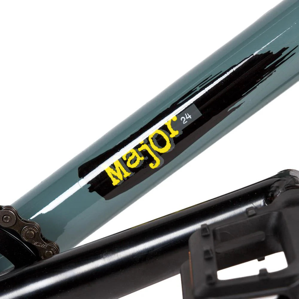 BMX Bike O602231
