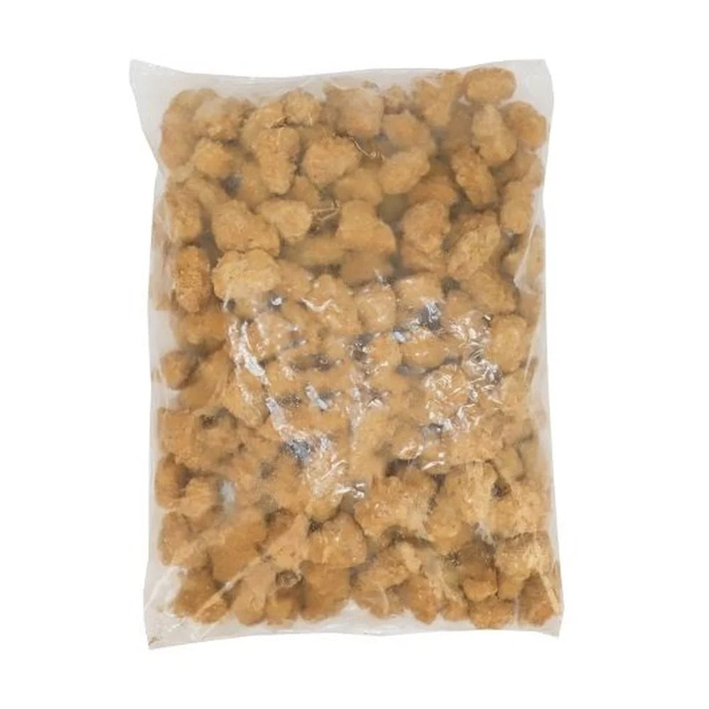 Whole Grain Popcorn Style Chicken D2425