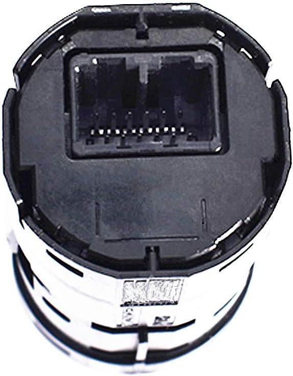 Pack of 2 Fit for Honda Passport Pilot Ridgeline V7505