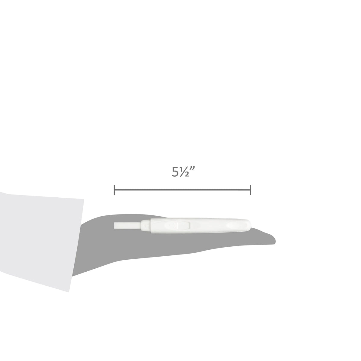 Ovulation Test Kit 10 + 1 P866196