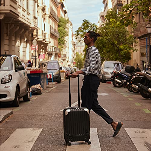 20" Hardside Carry On Suitcase with TSA Lock K364280