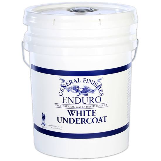 5 Gallon Interior White Water Base Undercoat Q68952