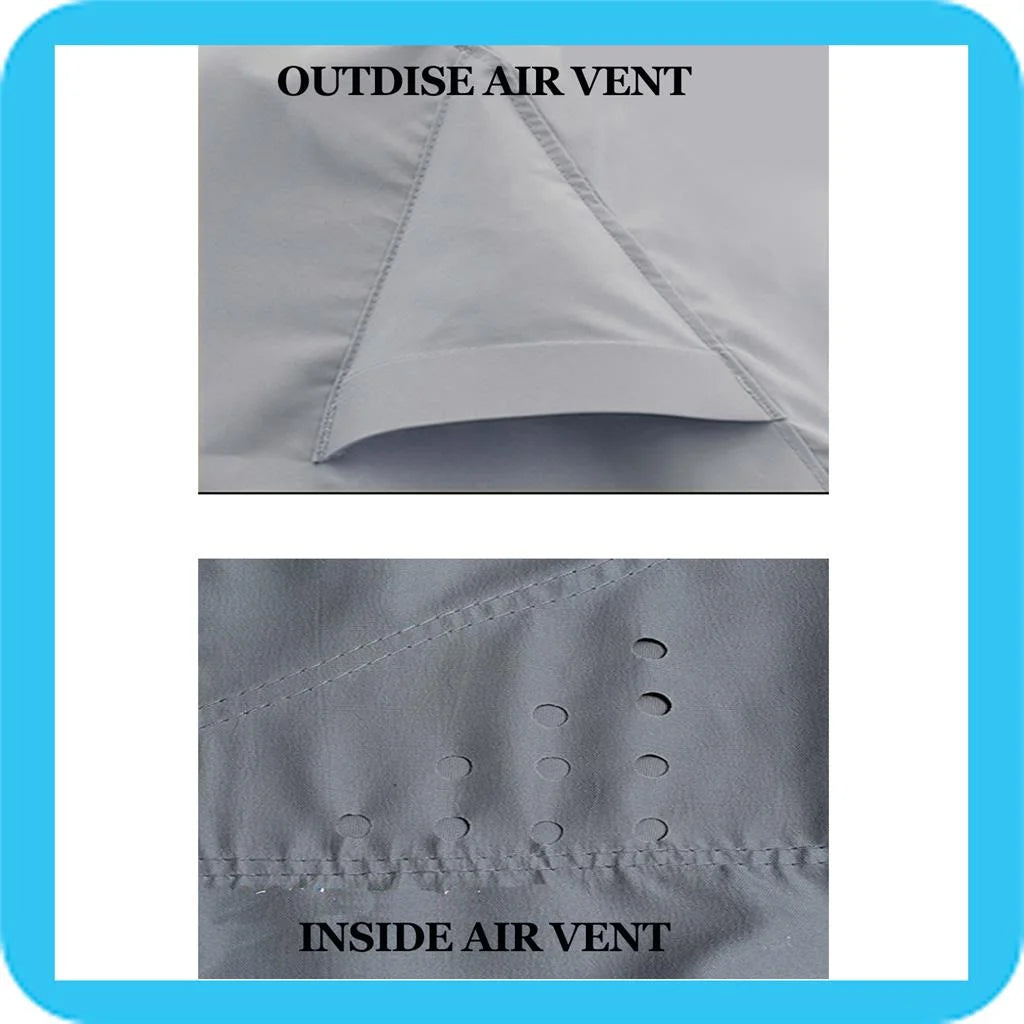 Boat Cover H50489