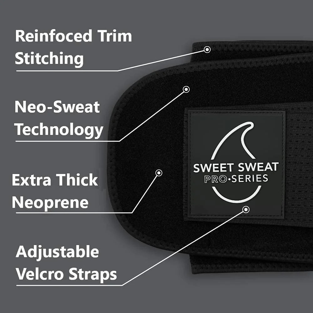 Waist Trimmer Belt with Adjustable Velcro Straps N1966