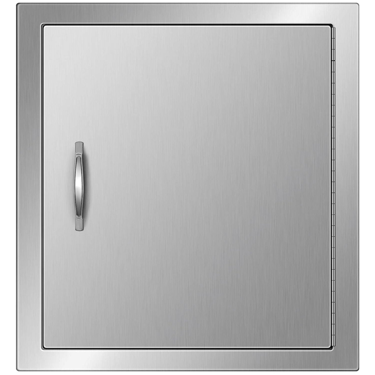 18W x 20H Inch Stainless Steel BBQ Access Door A503293