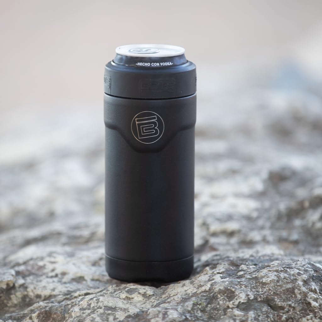 Slim Can Cooler Insulated 12 Oz A373