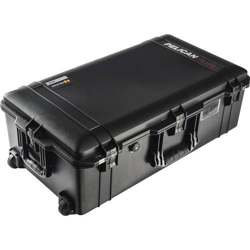Pelican 1615 Air Case with Foam (Black) T745