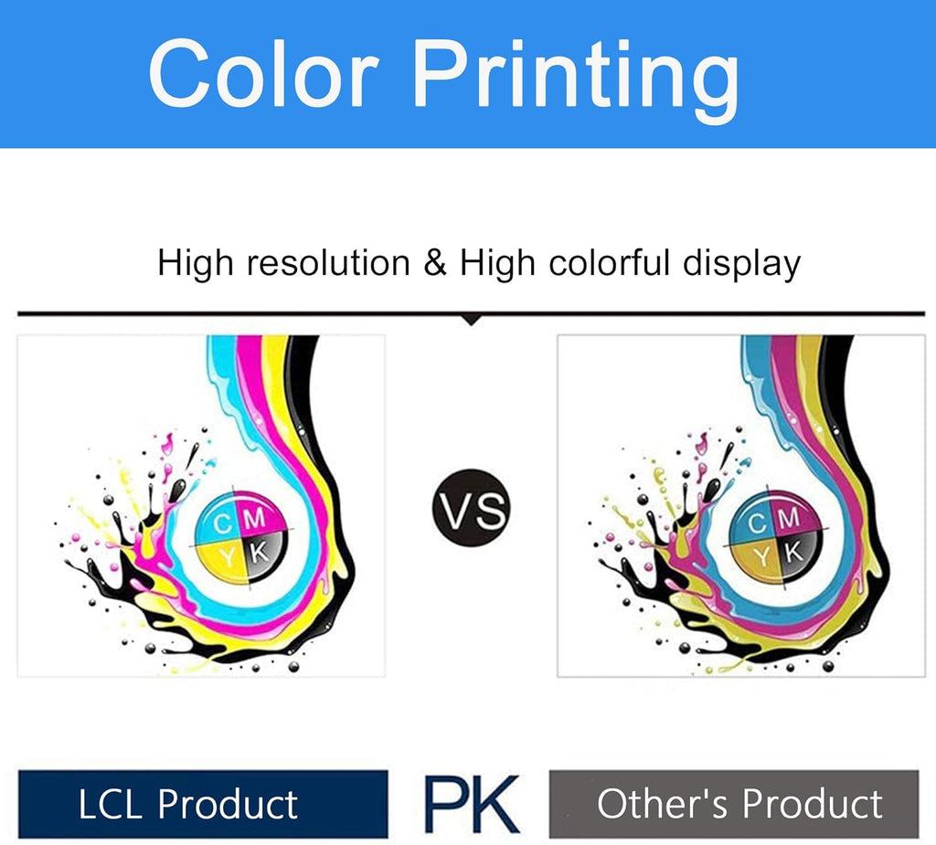 Black Toner Cartridge 1-Pack Q7600