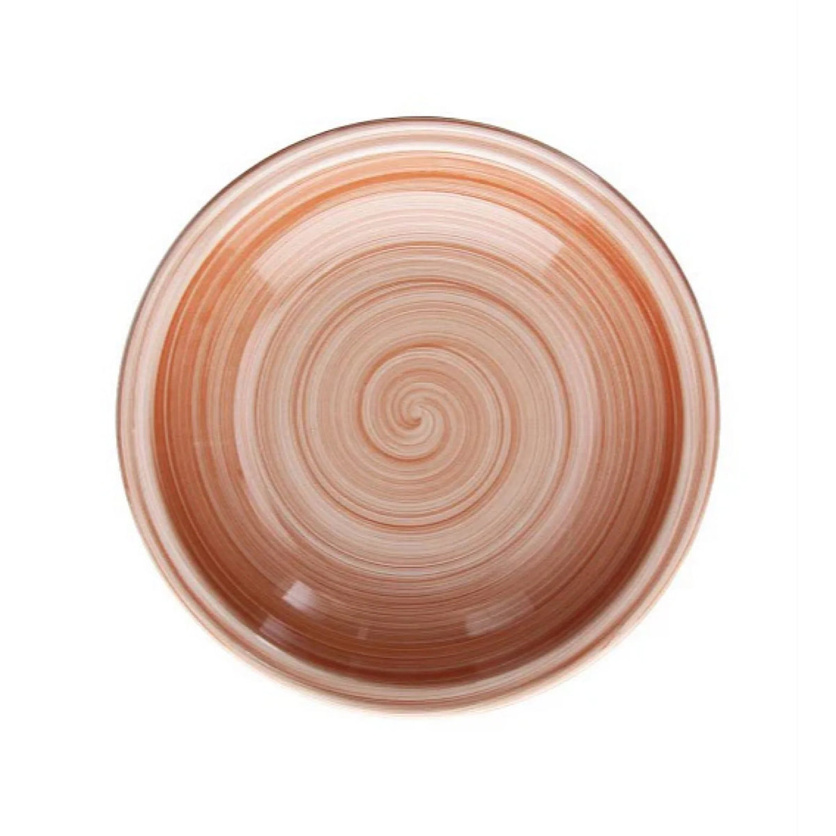 Soup Plate 21cm Corail F448591