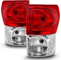 Toyota Tundra Rear Tail Light Passenger Side Pack of 2 P84982