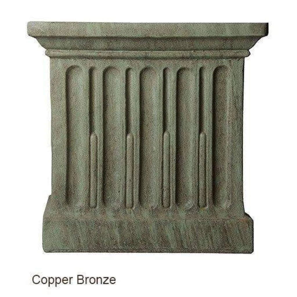 Travertine Urn H10235