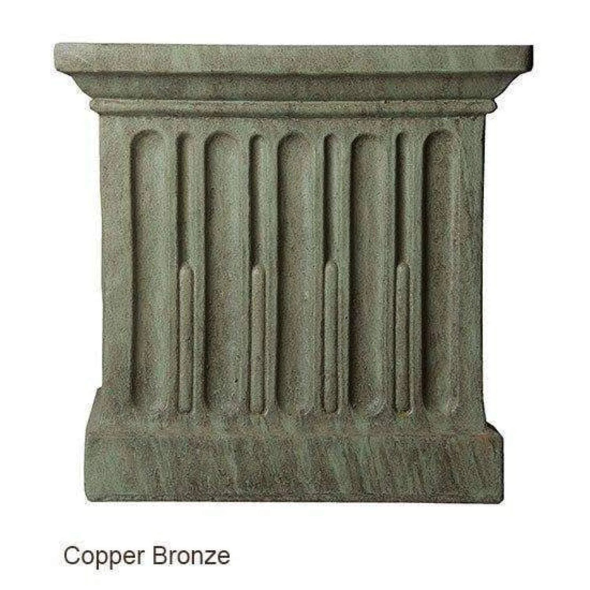 Travertine Urn H10235