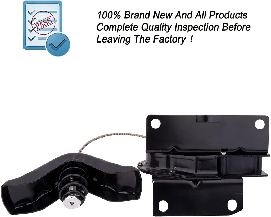 Spare Tire Hoist Carrier Assembly O468395