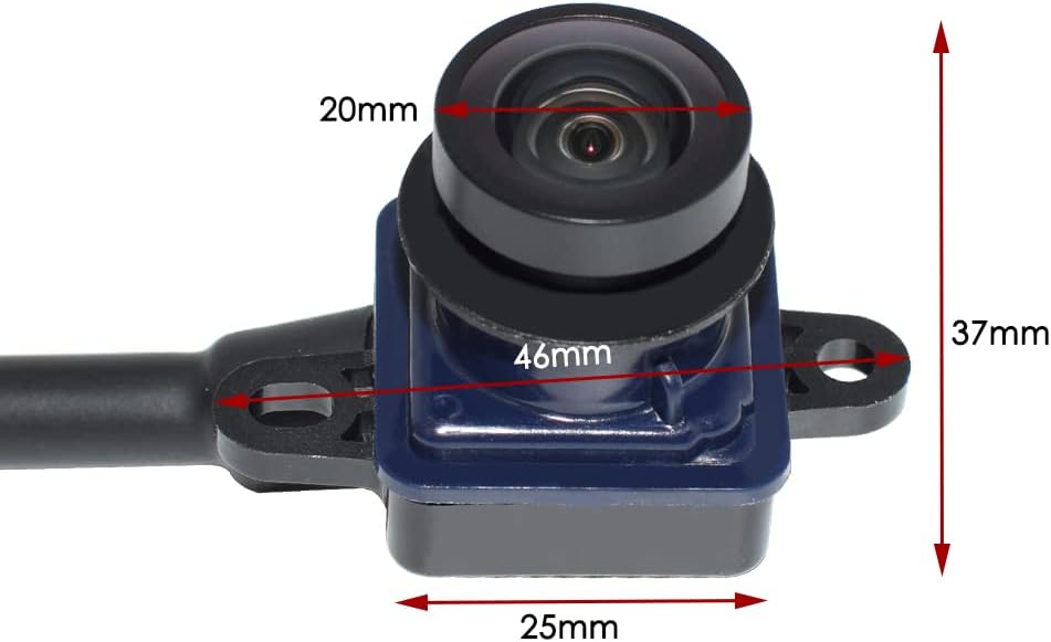 Rear View Backup Camera O2297