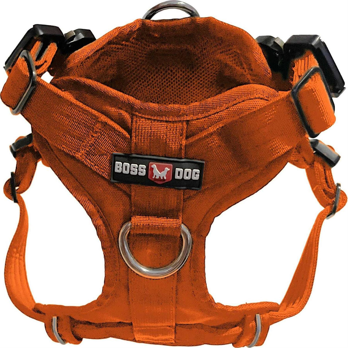 Tactical Harness J3553