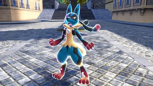 Pokémon Legends: Z-A H176