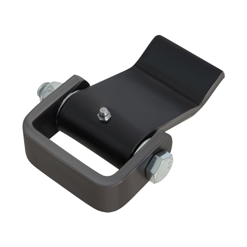 Heavy Duty Weld On Greaseable Dump Trailer Hinges 4 Packs K9236
