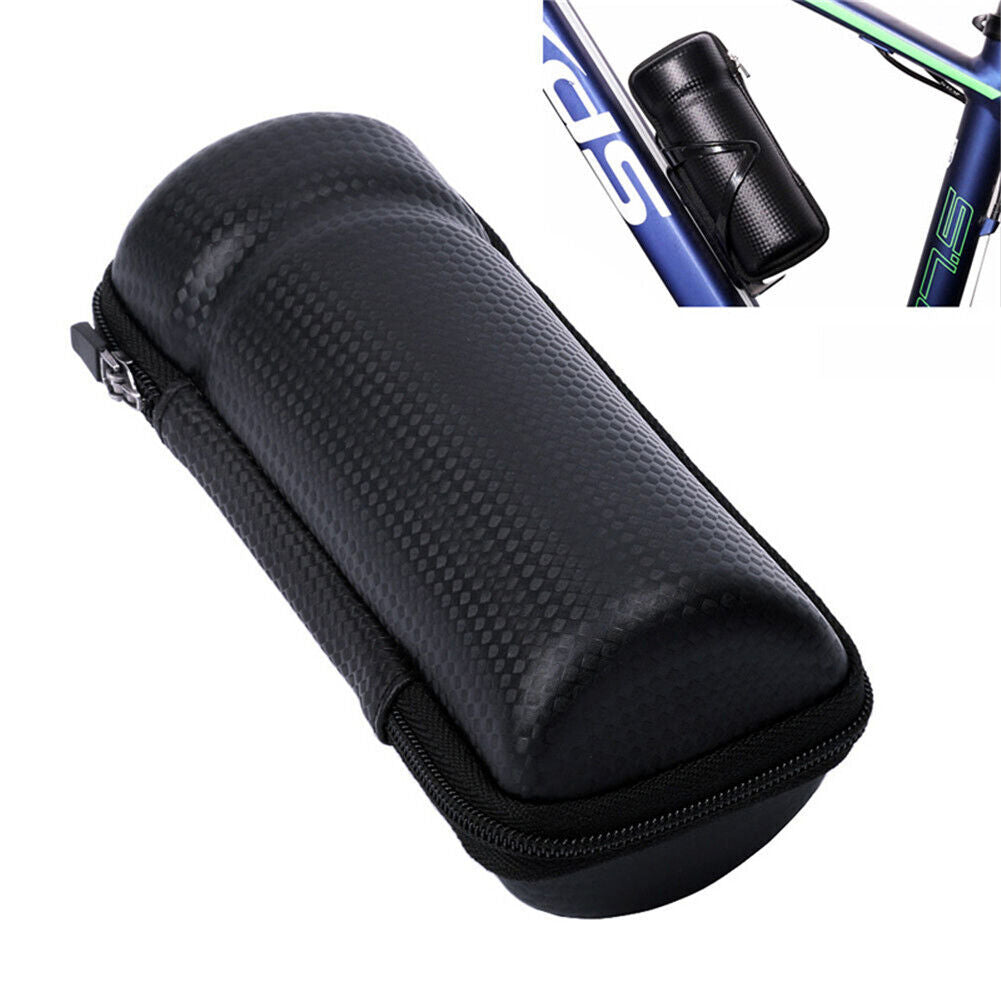 Hard Shell Bike Repair Tool Box Bicycle Storage Bags Y3718