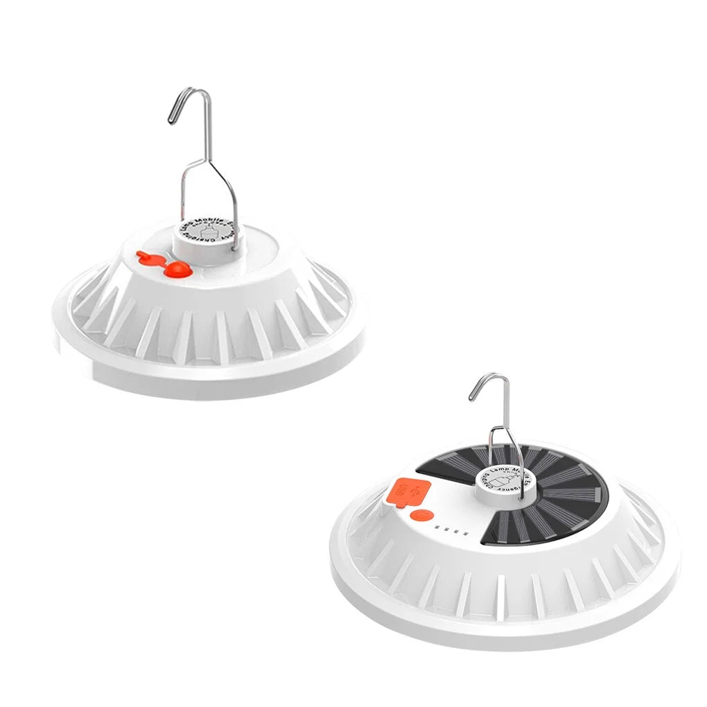 Rechargeable LED Lantern Bulb with Remote Controller S197527
